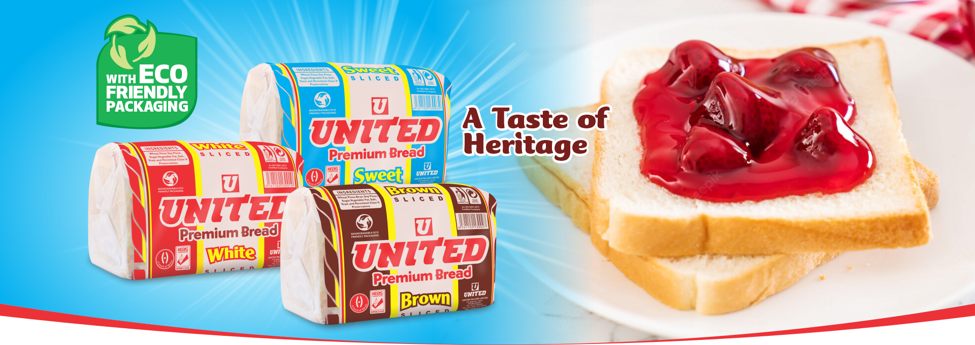 United Bread